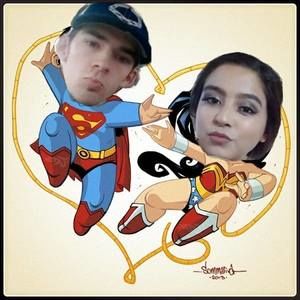 Meet your Posher, Jonah